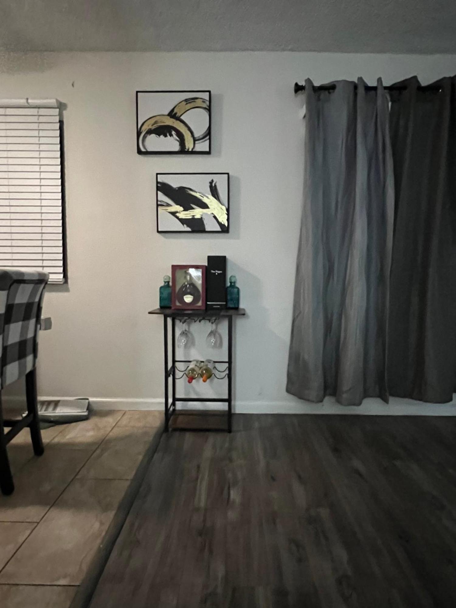 Inglewood Villa Los Angeles Eksteriør billede