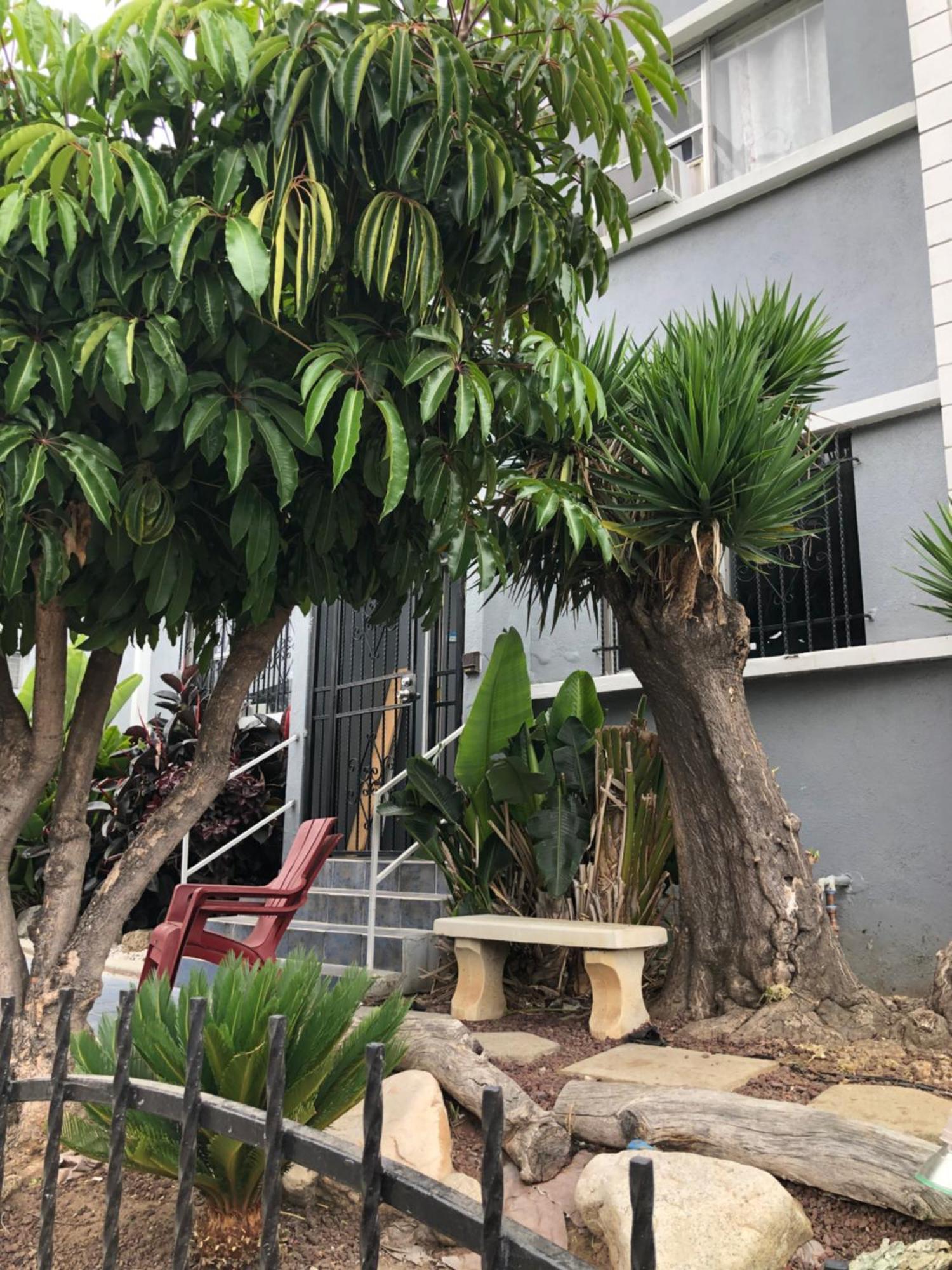 Inglewood Villa Los Angeles Eksteriør billede